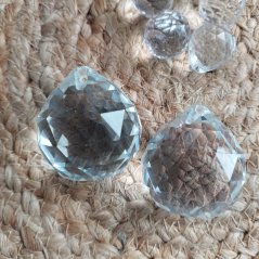 Lapač slnka Feng shui gulička stredná