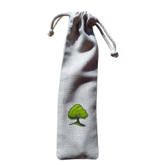 Terapeutická ladička 312 Hz hliník Platina