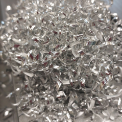 Hliníkové hobliny Kučery 30 g