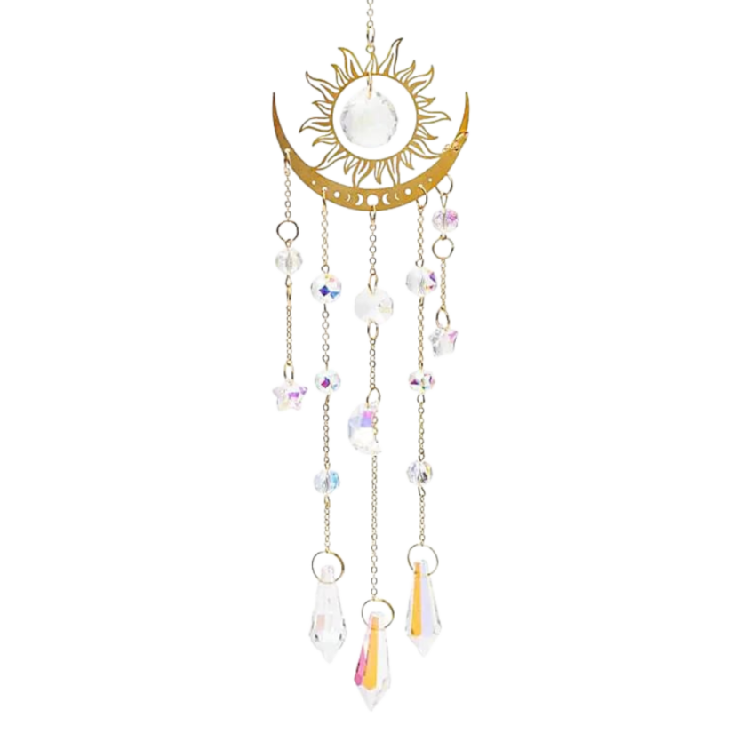 Lapač slunce Suncatcher Slunce