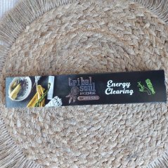 Vonné tyčinky Tribal soul Očista energie