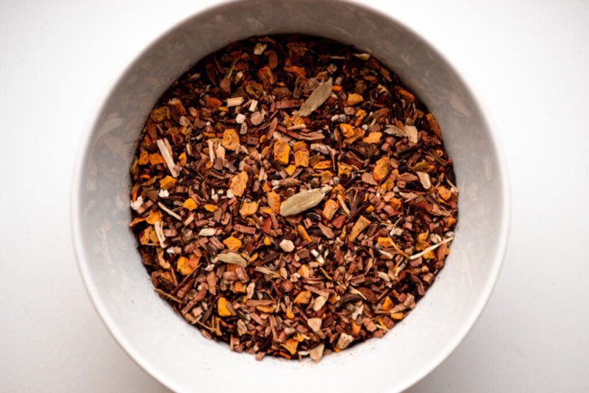 Nejen Čaj Sladké sny  - Sweet dreams Honeybush