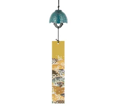 Zvonkohra Furin Bell Feng Shui Hana Tyrkys