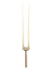 Terapeutická ladička Ozón 78 Hz mosaz