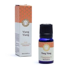 Esenciálny olej Ylang Ylang