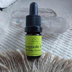 Esenciální olej List Magnolie 5 ml