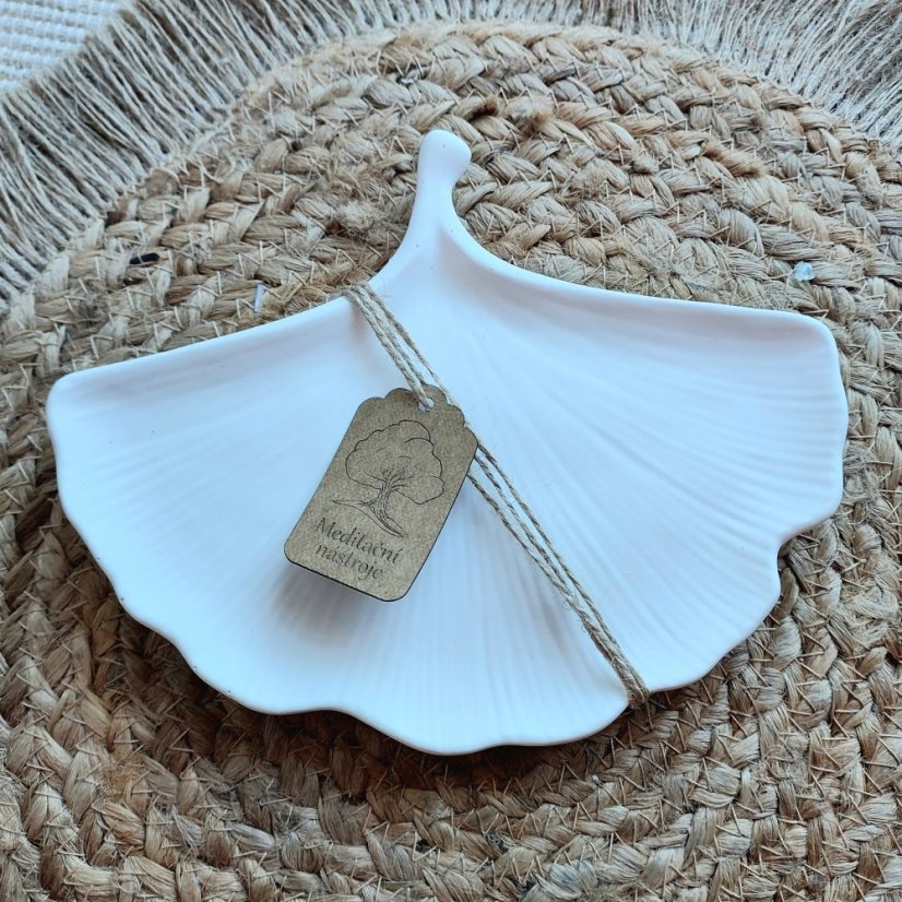 Miska Jinan ginkgo