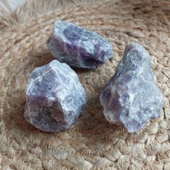 Surový Ametyst 7+ cm