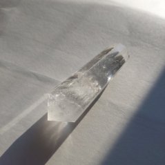 Vogel křišťál 6 cm