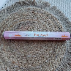 Vonné tyčinky Stamford Anjel - Oheň