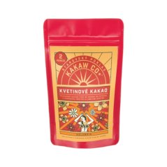 Kvetinove kakao 30 g 2 porce