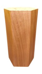 Harmonizing rain pillar 30 cm natural 4 minutes