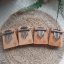 Kalimba Hokema B5 Země 432 Hz