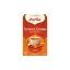 Ajurvédský čaj Zázvorový pomeranč s vanilkou Yogi tea