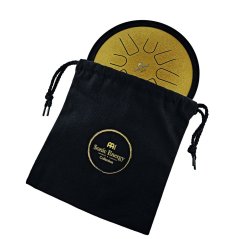 Kovový bubon Small oceľový bubon Žltý C moll Sonic Energy