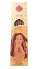 Vonné tyčinky 5 prvkov Oheň Sagrada Madre