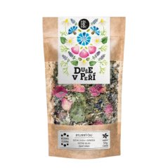 Sypaný čaj Duša v perí KOLDOKOL 50 g