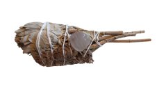 Vykurovací zväzok Ametyst - Biela šalvia, Levanduľa