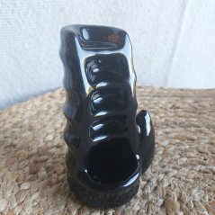 Stojan na tečúci dym Fontána