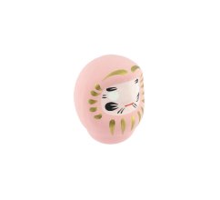 Rituálna figúrka Daruma Náklonnosť 6,5 cm