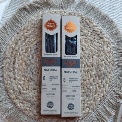 Vonné tyčinky Myrha Kadidlo Sagrada