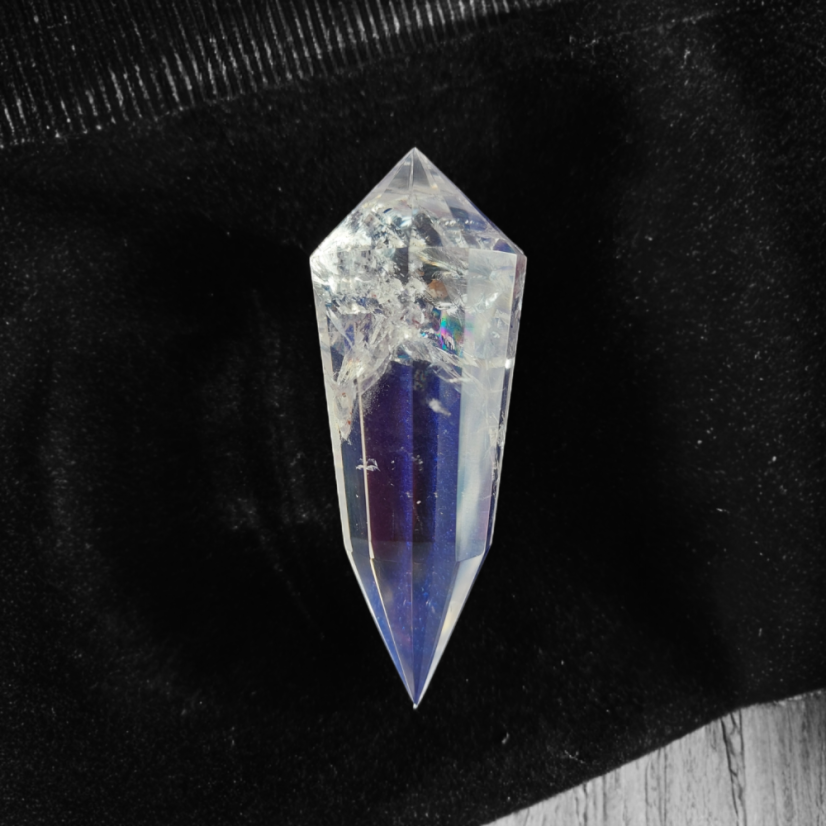 Krištáľ Vogel 7,2 cm