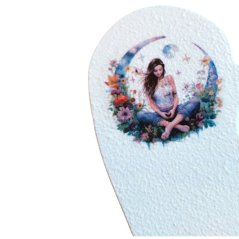 Svícen na čajovou svíčku Hojnost