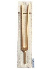 Terapeutická ladička Ozón 78 Hz mosaz