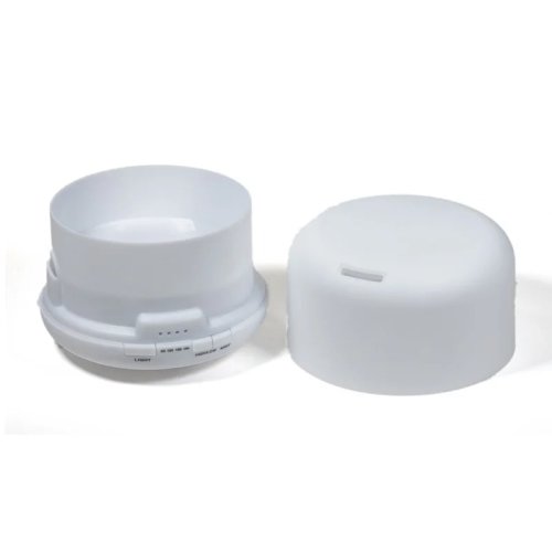 Ultrazvukový aromadifusér Čistá biela