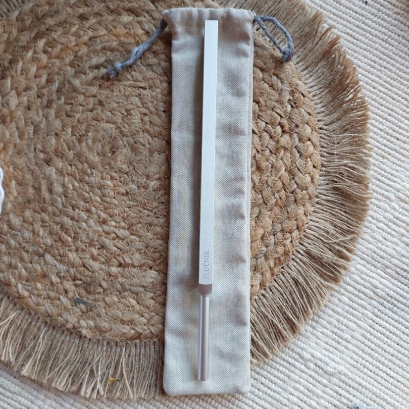 Terapeutické ladičky Orgány set hliník CZ