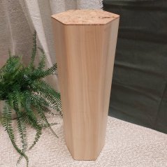 Harmonizující deštný sloup 50 cm topol 8 minut