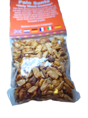 Vykuřovací kousky Palo Santo 20g