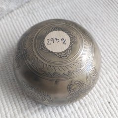 Tibetská mísa Stabilita 293 g