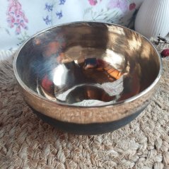 Tibetská mísa Ishana black 460 g