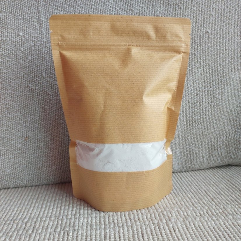 BIO Kokosové sušené mléko 300 g