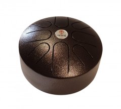 Kovový buben Nataraj malý C# Amara