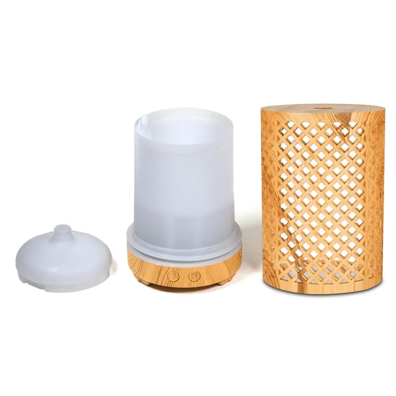 Ultrazvukový aromadifusér Zen Vánek