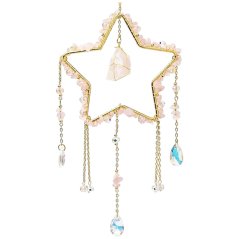 Lapač slnka Suncatcher Hvězdná láska