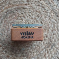 Kalimba Hokema B5 Oheň 432 Hz