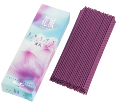 Vonné tyčinky Japonsko Ka-Fuh Lotus 120 ks