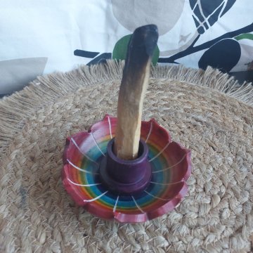 Palo santo – posvátné dřevo Jižní Ameriky, jeho historie, vůně a tradiční rituály