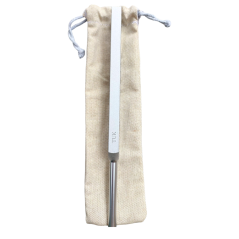 Therapeutic Tuning Fork 295.8 Hz Aluminium CZ