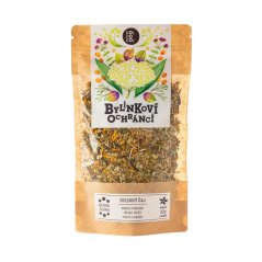 Sypaný čaj Bylinkový ochránci KOLDOKOL 60 g