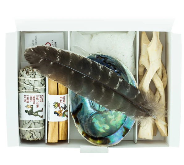 Darčeková súprava na vykurovanie Pozitívna energia