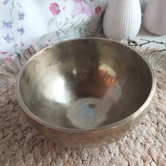 Tibetská mísa Nada yoga 387 g