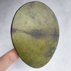 Šamanský bubon Strážca lesa ovál, 57 cm