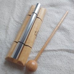 Meditační zvonkohra Energy chime Aktivace