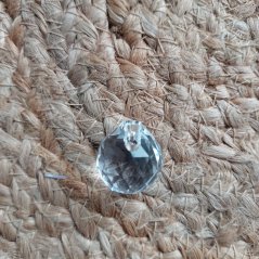 Lapač slnka Feng shui gulička mini