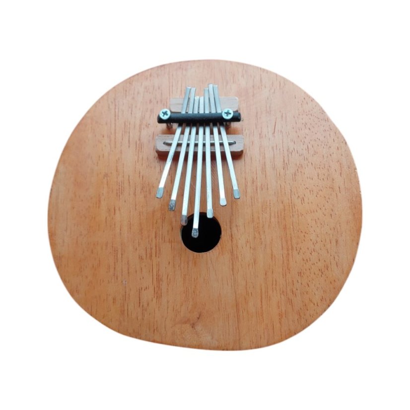 Kalimba Kalabash