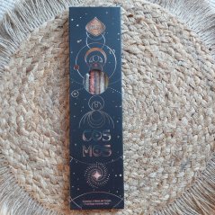 Vonné tyčinky 7 planet Sagrada Madre